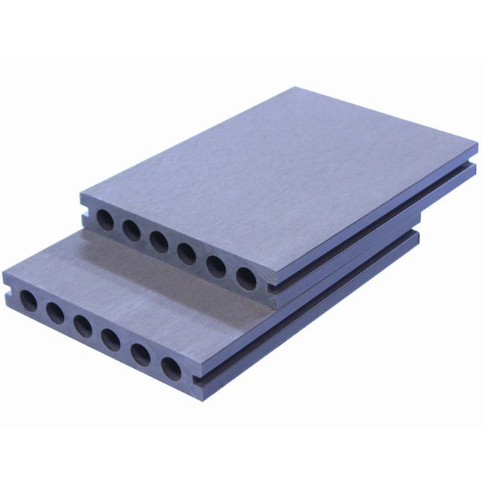 Hollow Decking